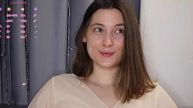 Snapshot of BeckyMartens chatting on October 1, 2025, 1:11 am BeckyMartens online show from October 1, 2025, 1:11 am