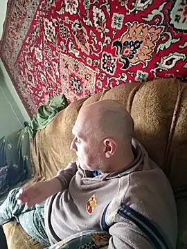 Sam Colt online show from April 13, 2026, 10:54 am