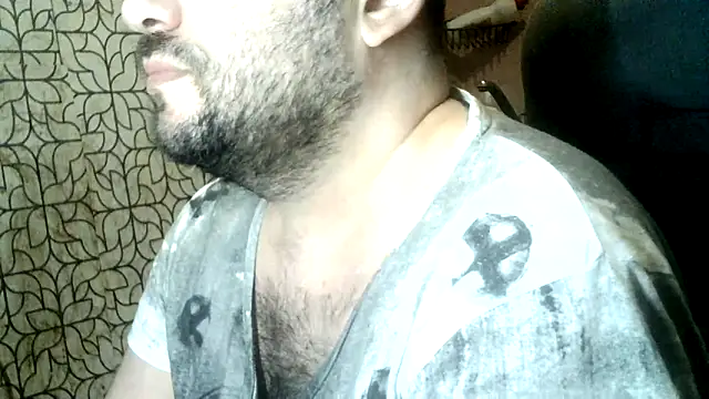 scuban87 online show from March 25, 2026, 11:22 pm