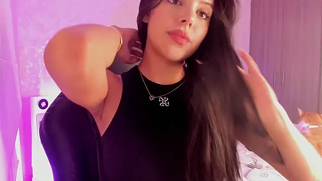 salome  11 online show from February 2, 2025, 2:06 am