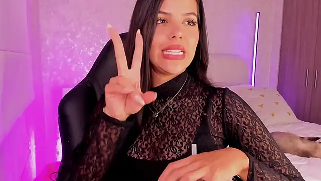 salome  11 online show from February 24, 2025, 6:49 am