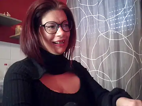 jennylovence online show from January 10, 2025, 8:40 am