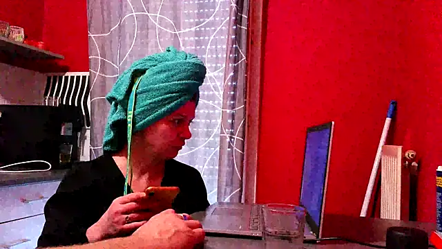 jennylovence online show from February 16, 2025, 10:32 am