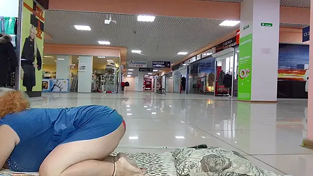 Siberia-Taiga online show from March 5, 2025, 6:23 pm