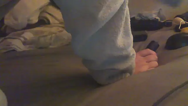 nymphoer1982 online show from February 28, 2026, 11:06 pm