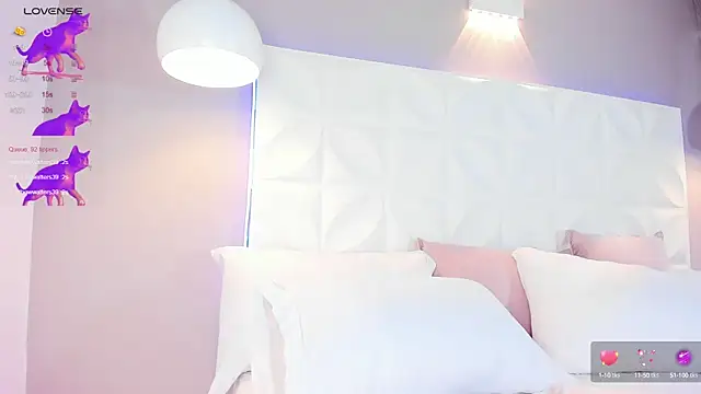 Alexis camX online show from February 22, 2025, 3:03 pm