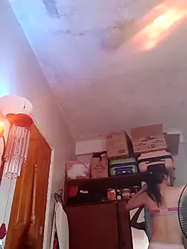 QueenSoreal online show from February 25, 2025, 5:15 pm