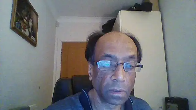 Snapshot of rauncher1 chatting on February 26, 2025, 9:10 am rauncher1 online show from February 26, 2025, 9:10 am