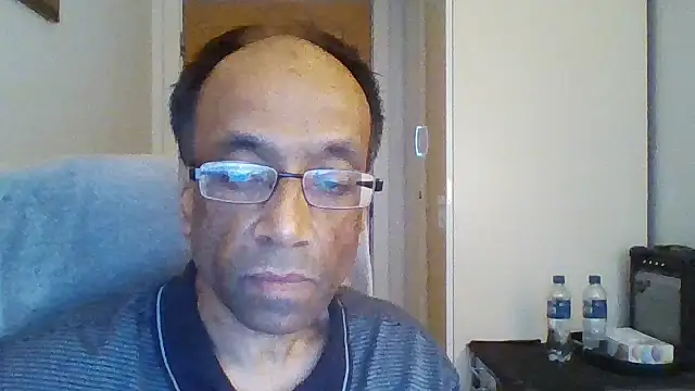 Snapshot of rauncher1 chatting on October 7, 2025, 8:11 am rauncher1 online show from October 7, 2025, 8:11 am