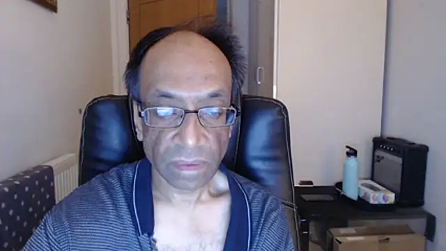 rauncher1 online show from February 28, 2026, 9:21 am