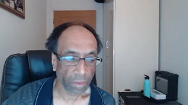 rauncher1 online show from March 26, 2026, 9:15 am