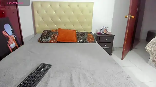 LUISSA  online show from April 11, 2026, 11:47 am