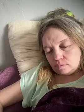 Susanel online show from February 15, 2025, 8:11 am