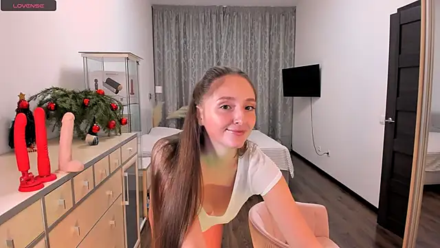 Bianca lala online show from December 16, 2024, 1:54 pm