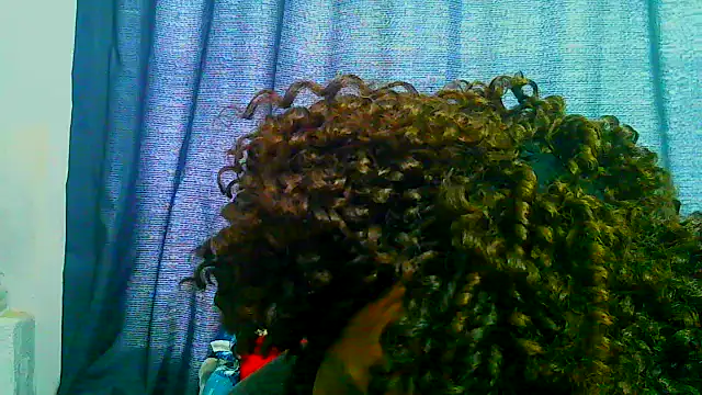 freaky naughty online show from February 18, 2025, 11:44 am