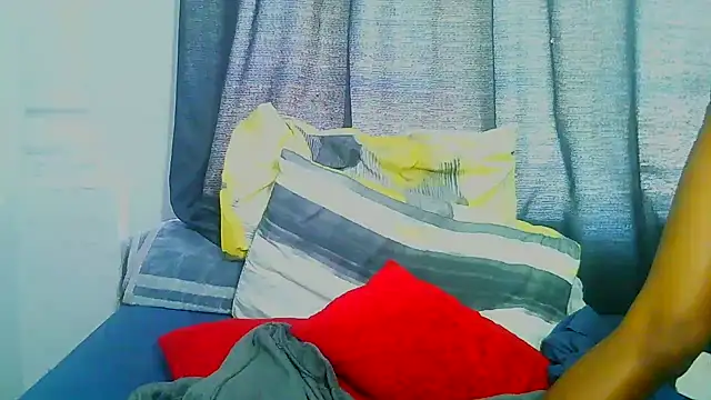 freaky naughty online show from September 12, 2025, 1:22 pm