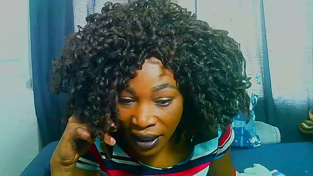 freaky naughty online show from November 3, 2025, 9:54 am