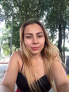 Brittanyrosexx online show from March 1, 2025, 9:15 pm