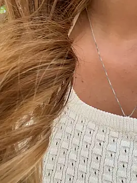 Brittanyrosexx online show from October 9, 2025, 8:07 pm