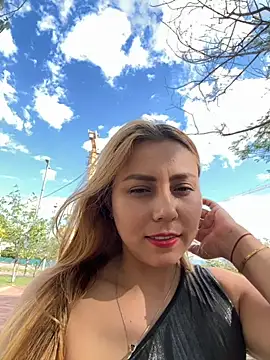 Brittanyrosexx online show from October 24, 2025, 8:05 pm