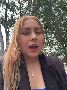 Brittanyrosexx online show from January 31, 2026, 8:29 pm