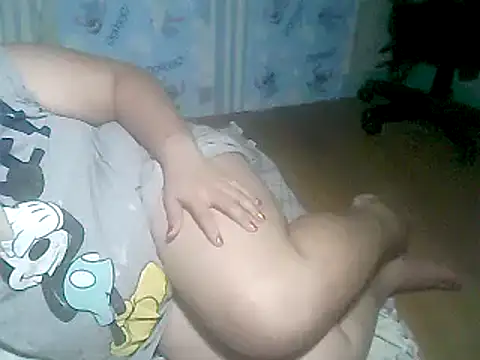 cutechubbyasian online show from January 29, 2025, 2:10 pm