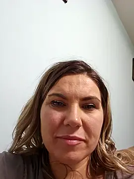 FeliciaKrige online show from February 13, 2025, 10:00 pm