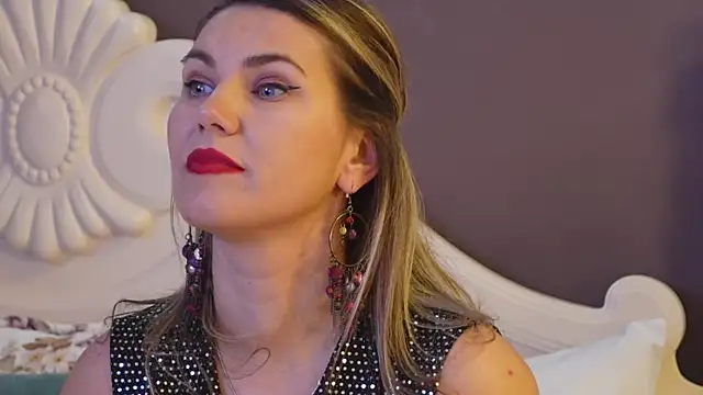 FeliciaKrige online show from March 1, 2025, 1:00 am