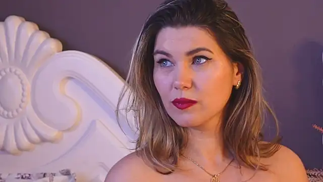 FeliciaKrige online show from March 4, 2025, 12:07 am