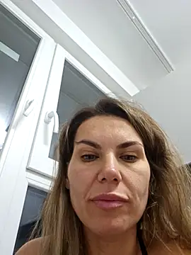 FeliciaKrige online show from January 5, 2026, 9:51 pm