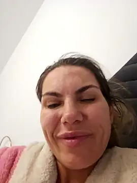 FeliciaKrige online show from January 9, 2026, 8:21 pm