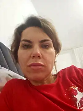 FeliciaKrige online show from February 2, 2026, 12:53 am