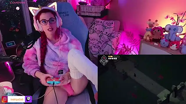 Indriya2x0 online show from December 4, 2024, 2:53 am