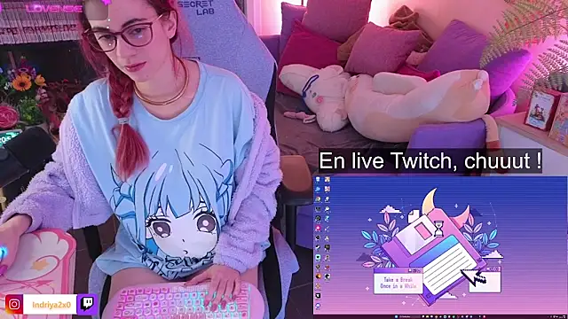 Indriya2x0 online show from March 13, 2026, 7:53 pm