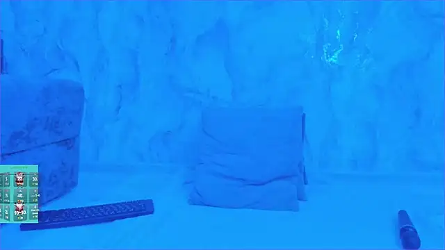 succubus online show from January 13, 2025, 3:36 pm