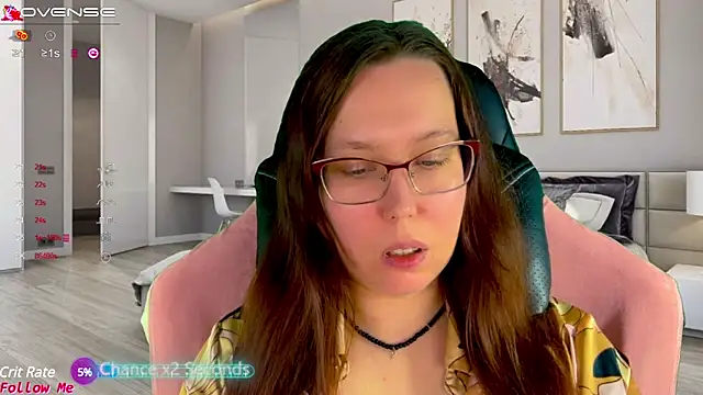 Victoria Romans online show from January 10, 2025, 11:43 am