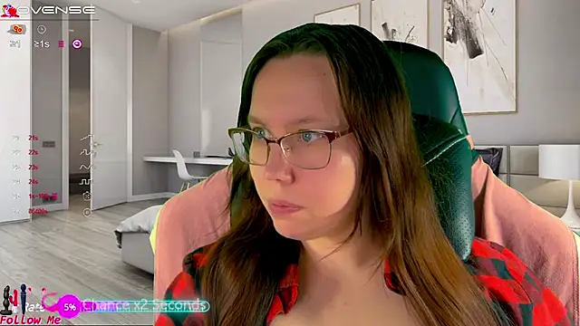 Victoria Romans online show from January 19, 2025, 1:32 am