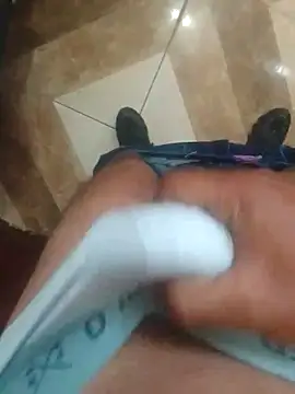 Barber Sex online show from July 14, 2026, 7:08 pm