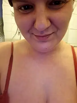 Cutegirlforyou online show from February 2, 2025, 11:08 am