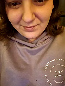 Cutegirlforyou online show from February 8, 2025, 9:35 am