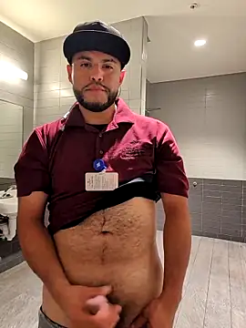 gardy8585 online show from April 1, 2026, 8:37 am