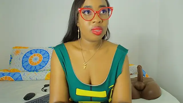 CaseyMoon online show from May 28, 2026, 10:34 am