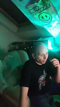 hardcap online show from November 11, 2025, 12:54 am