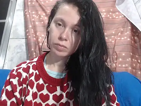 Snapshot of Venusluxodomme chatting on September 29, 2025, 3:44 am Venusluxodomme online show from September 29, 2025, 3:44 am