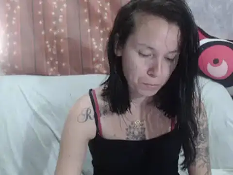 Venusluxodomme online show from January 31, 2026, 8:40 pm