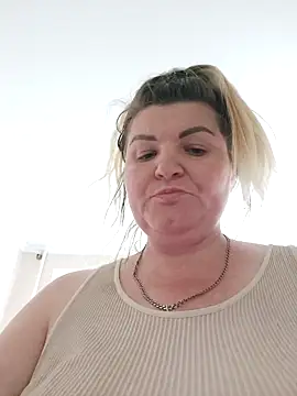 VeronikaBless online show from September 26, 2025, 1:59 pm