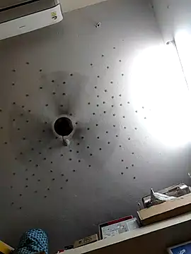 rocksred1 online show from March 14, 2025, 12:29 pm