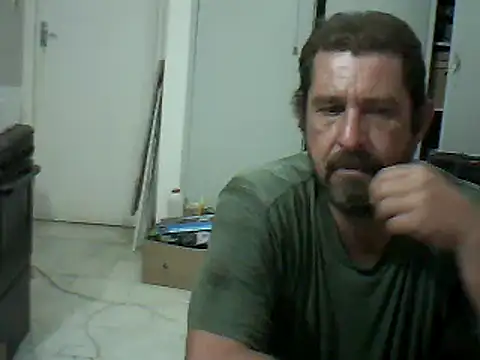 TryingWind online show from February 24, 2025, 4:26 pm