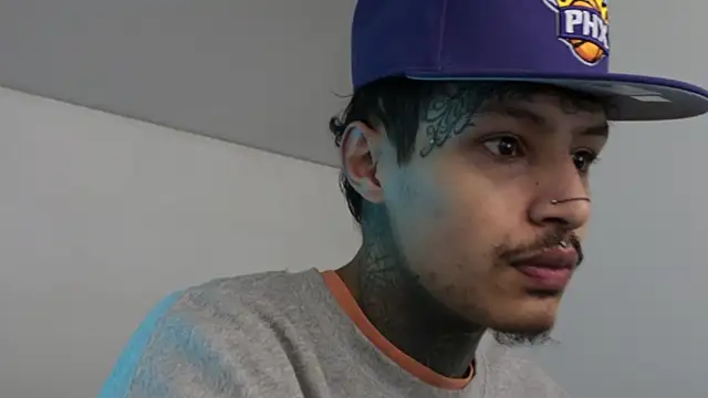 trieone online show from December 2, 2024, 10:39 am