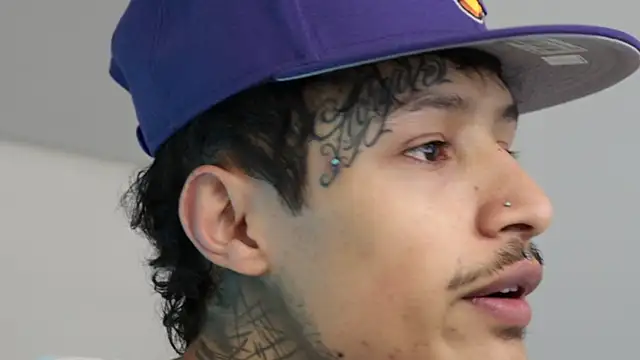 trieone online show from December 26, 2024, 8:21 pm